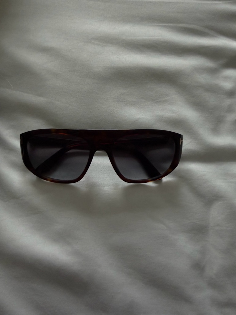 Tom Ford Sunglasses with case